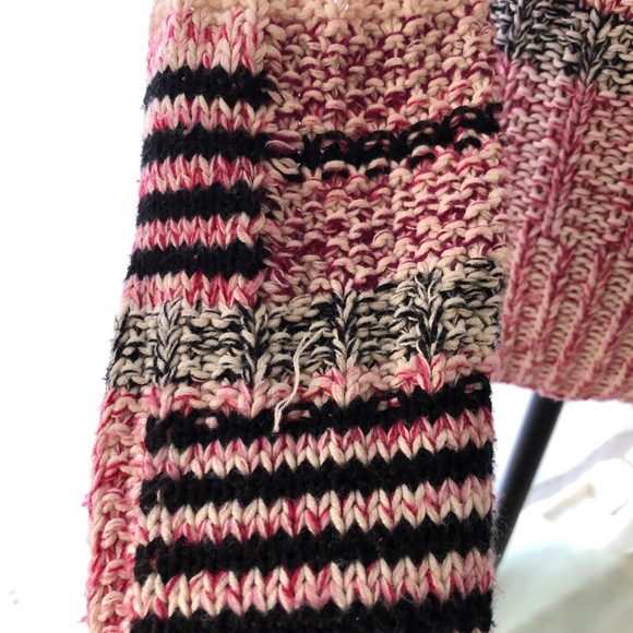 Anthropologie Sparrow Cowl Turtleneck Pullover Sweater - Picture 8 of 13